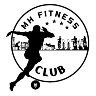 Logo de MH Fitness Club